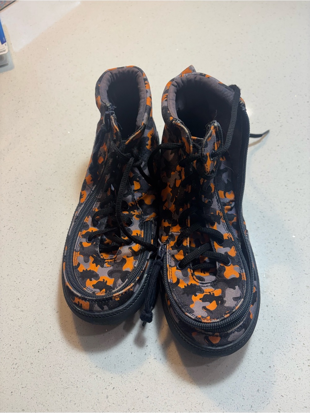 Billy Shoes